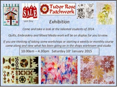 2014 Student Exhibition 6