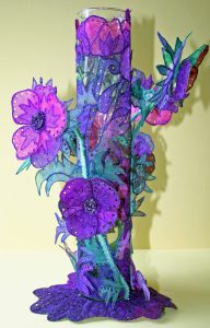 Anemone Vase