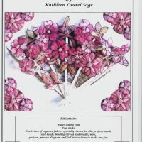 Pink Fan Front Cover