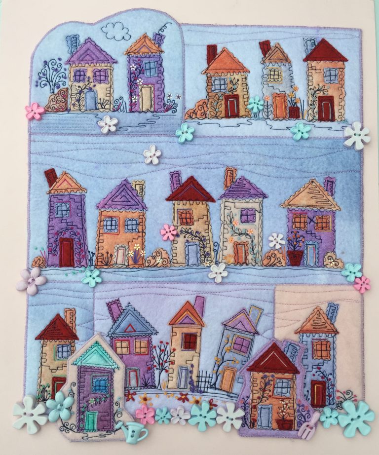 Talks and Kathleen Laurel Sage