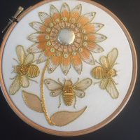 Goldwork Kits